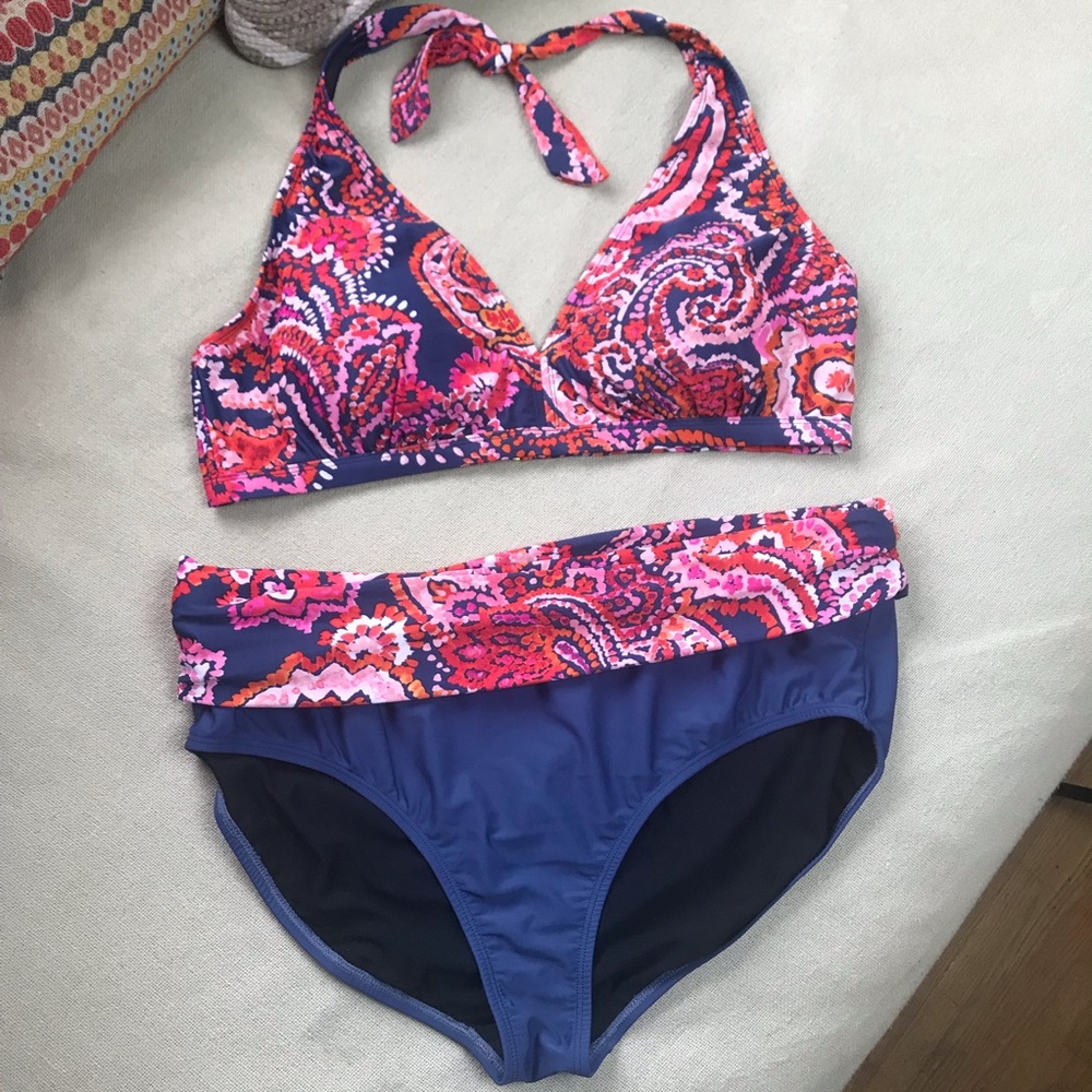 Swimsuits For All Swimsuit